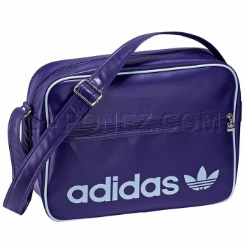 Adidas Originals Сумка Adicolor Airline V00069 adidas originals сумка
# V00069
	        
        