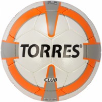 Torres Футбольный мяч Club F30035