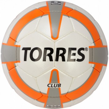 Torres Футбольный мяч Club F30035 