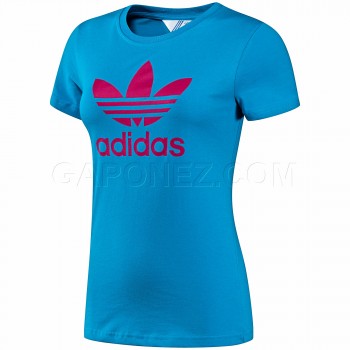 Adidas Originals Футболка adi Trefoil Tee P04326 adidas originals женская футболка
# P04326
	        
        