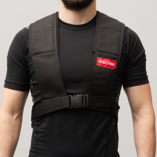 Stecter 竞赛雪橇训练背心 SR-2633