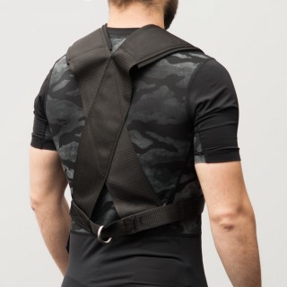 Stecter 竞赛雪橇训练背心 SR-2633