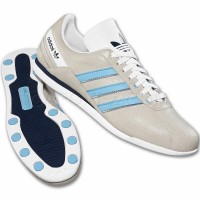 Adidas Originals Обувь Kick TR 2010 Argentina Shoes G19177