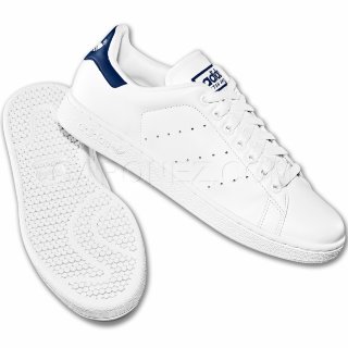 Adidas Originals Обувь Stan Smith 2.0 Shoes Белый/Темно-Синий 288702