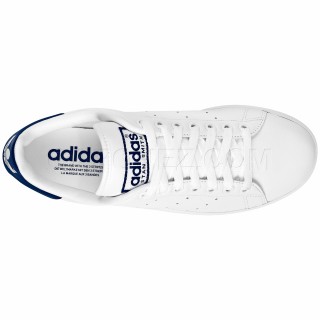 Adidas Originals Обувь Stan Smith 2.0 Shoes Белый/Темно-Синий 288702