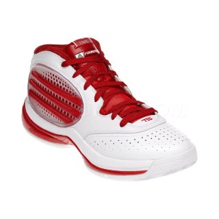 Adidas Баскетбольная Обувь TS Cut Creator TMac Shoes G08572