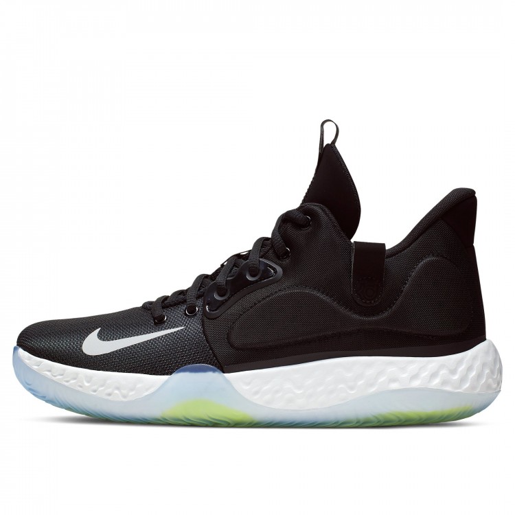 Nike Баскетбольные Кроссовки KD Trey 5 VII AT1200-001