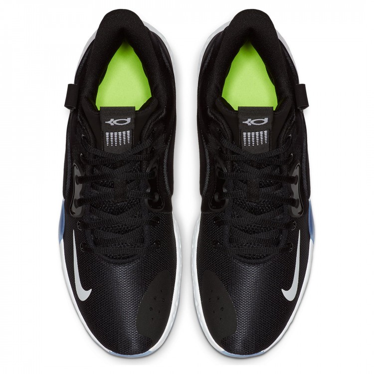 Nike Zapatillas de Baloncesto KD Trey 5 VII AT1200-001