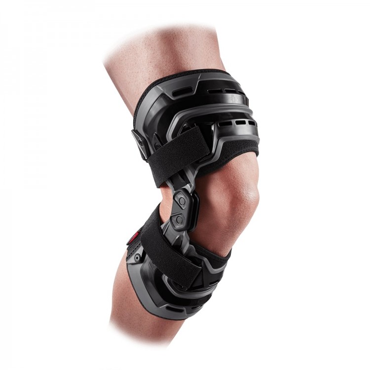 McDavid Knee Brace Elite Bio-Logix™ MD4200