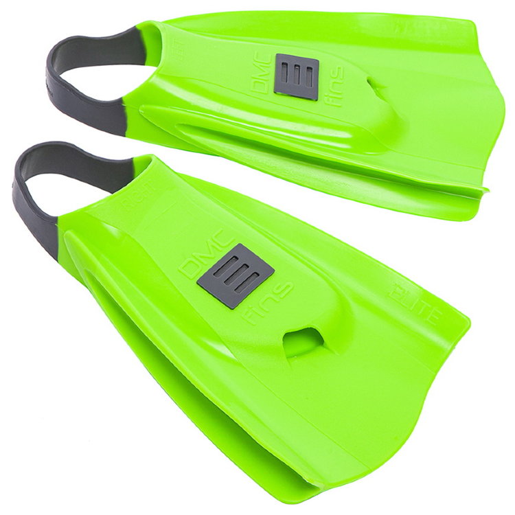 DMC Swim Training Fins Elite DMCG from Gaponez Sport Gear
