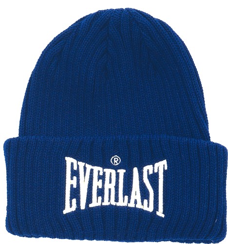 Ongrijpbaar shampoo Herhaald Everlast Winter Hat EH800 Headwear from Gaponez Sport Gear
