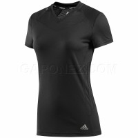 Adidas Легкоатлетическая Футболка Supernova Tee P93276