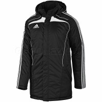Adidas Футбол Одежда Куртка на Синтепоне Condi Stadium Jacket P48315
