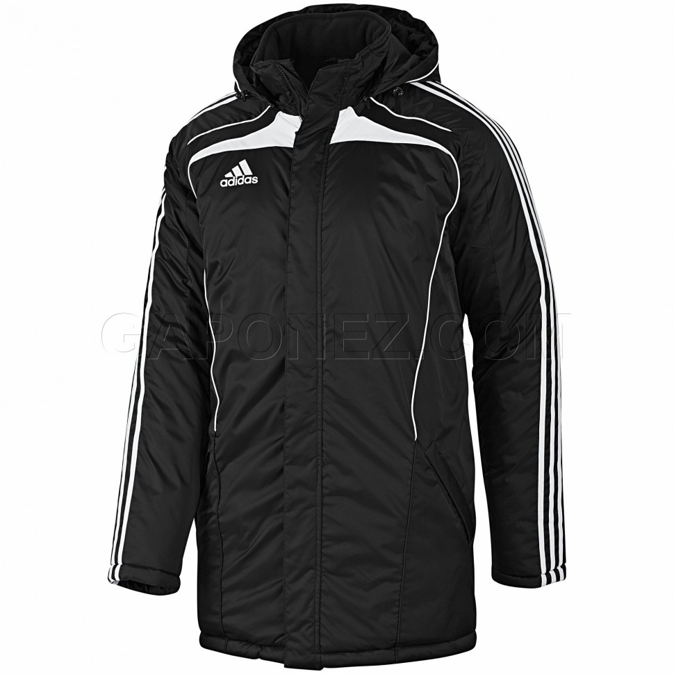Купить Adidas Футбол Одежда Куртка на Синтепоне Condi Stadium Jacket ...