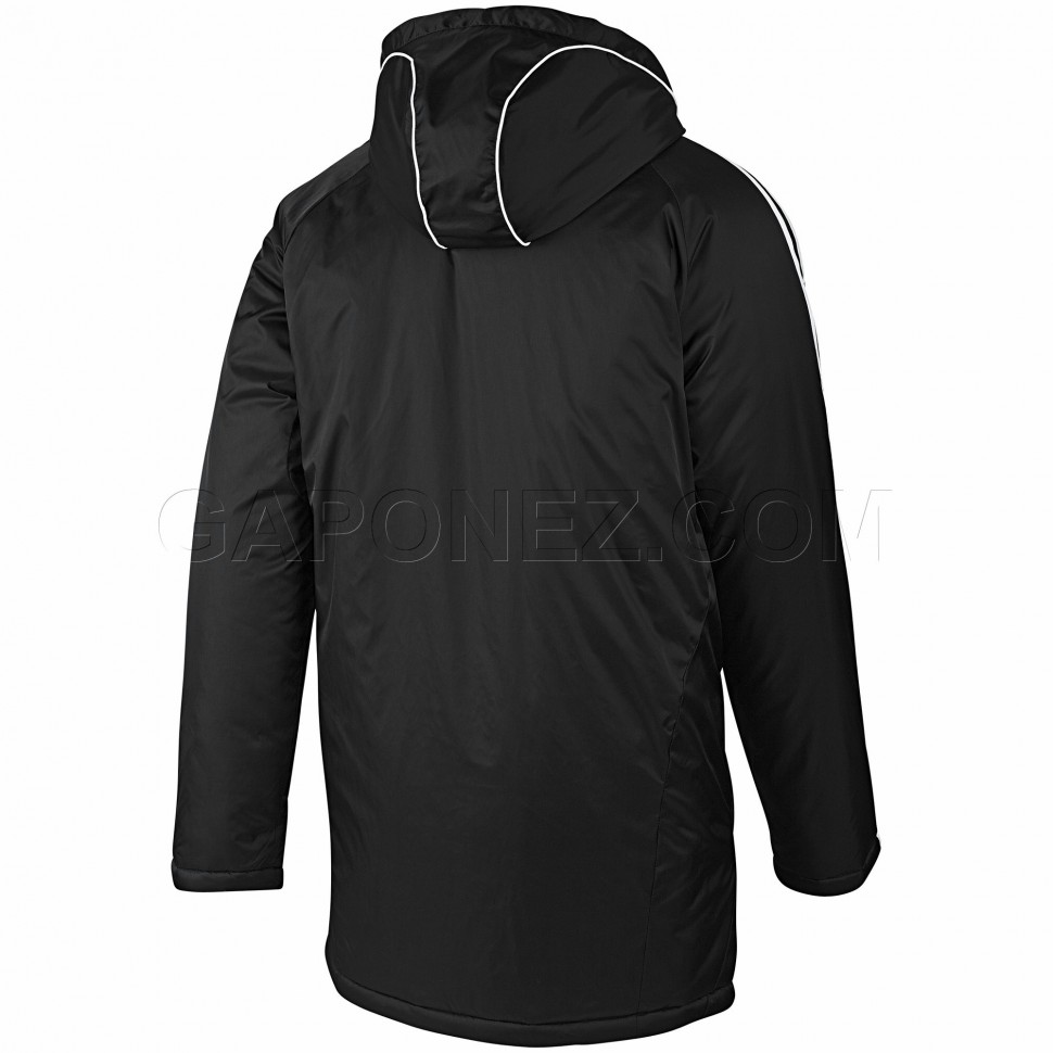 Купить Adidas Футбол Одежда Куртка на Синтепоне Condi Stadium Jacket ...