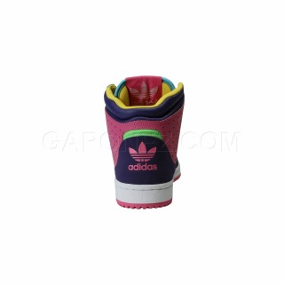 Adidas Originals Обувь Decade Hi G09006