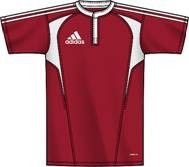 Adidas Регбийная Футболка 305812 регбийная футболка (форма)
rugby t-shirt (tee, jersey)
# 305812