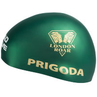 Madwave 游泳硅胶帽赛车 ISL Prigoda M0550 28