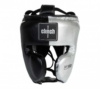 Clinch Boxing Headgear Punch 2.0 C145 