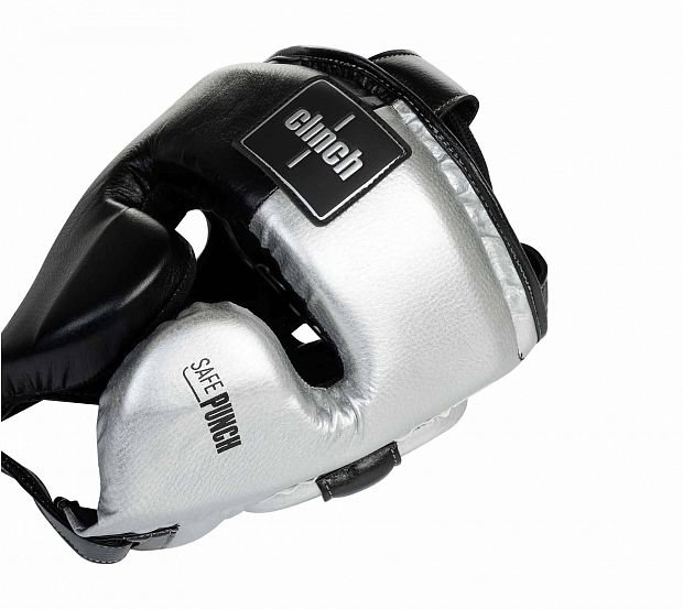 Clinch Боксерский Шлем Punch 2.0 C145