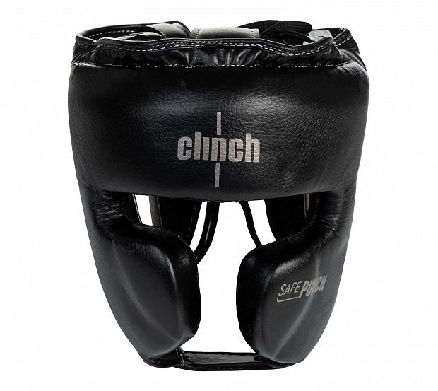 Clinch Boxing Headgear Punch 2.0 C145