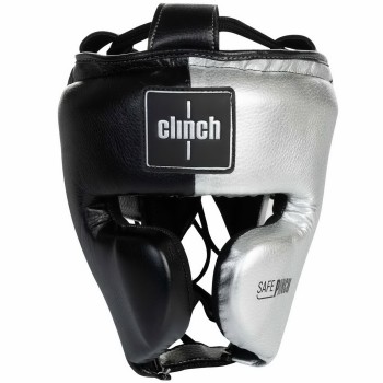 Clinch Боксерский Шлем Punch 2.0 C145 