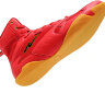 Gaponez Zapatos de Lucha Libre Tornado GWST RD