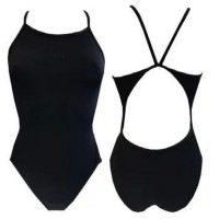 Turbo Swimming Swimsuit Womens Thin Strap Germany Comfort 89096-0009