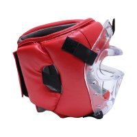 Fight Expert Martial Arts Headgear B104A
