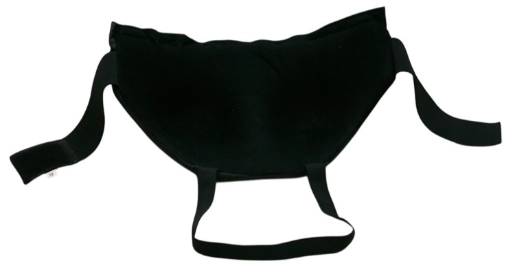 Gaponez Chest Protector Women for Martial Arts GWCG