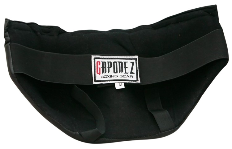 Gaponez Chest Protector Women for Martial Arts GWCG