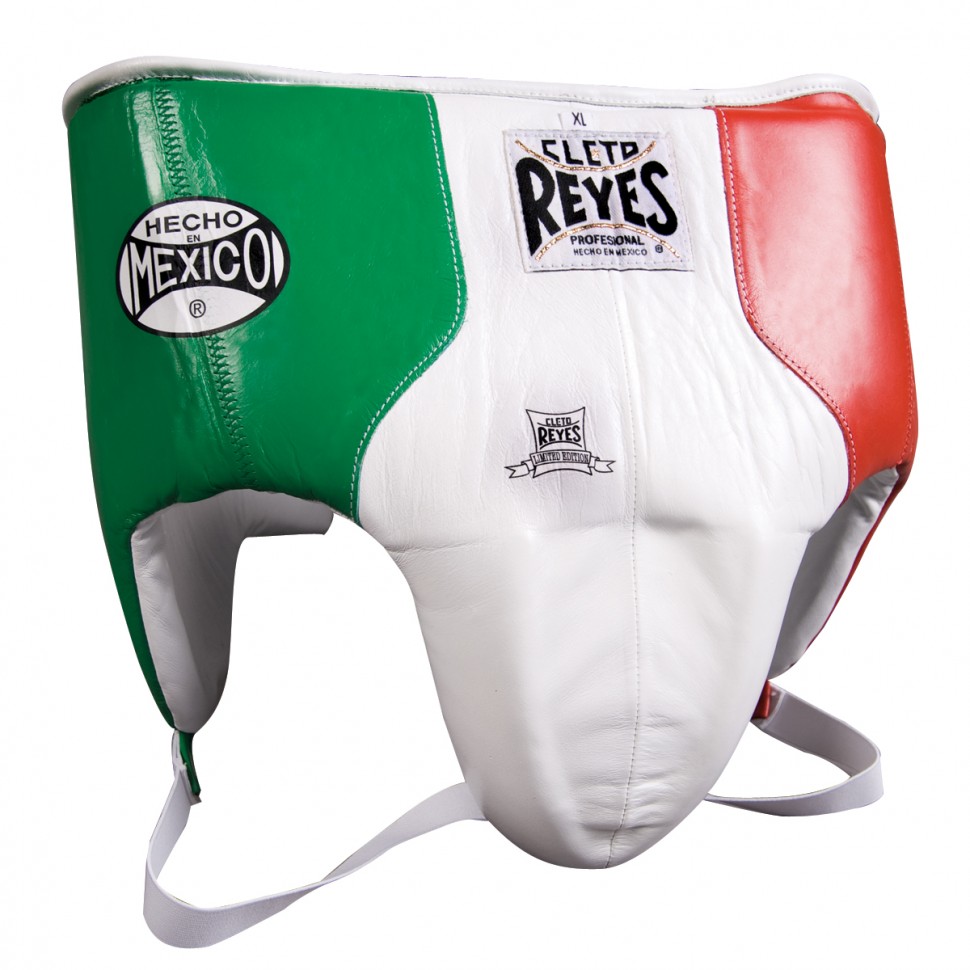 Cleto Reyes Kidney and Foul Protection Cup - Cleto Reyes USA