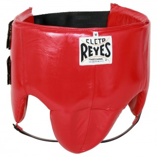 Cleto Reyes Boxing No Foul Protector REFPR