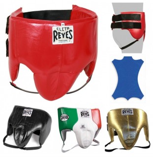 Cleto Reyes Боксерский Бандаж REFPR