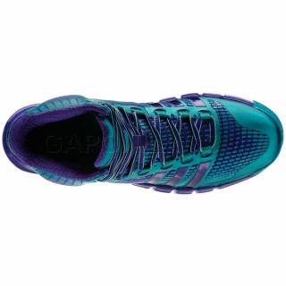 Adidas Баскетбольная Обувь Adipure Crazyquick Белый Цвет Q33304