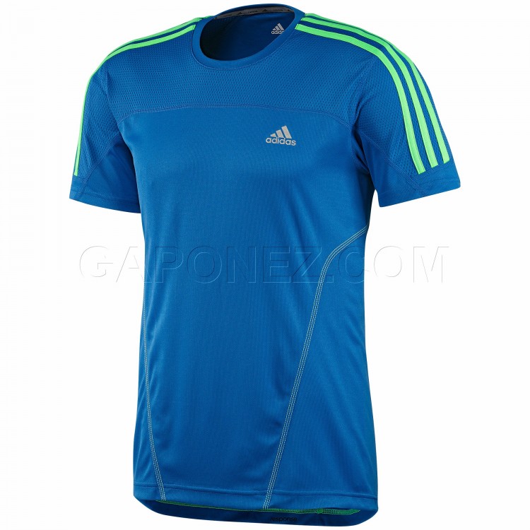 Adidas_Running_Tee_Response_3-Stripes_Short_Sleeve_Prime_Blue_Green_Zest_Color_Z27410_01.jpg