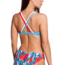 Madwave Swimsuit Women's Crossfit Top B2 M1460 37