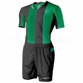 Macron Форма Игровая с Коротким Рукавом Aragon 53340904