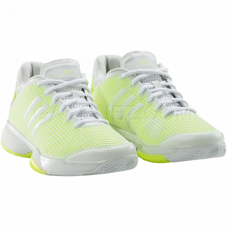 Adidas Теннисная Обувь Женская Stella Mccartney Barricade Q20693