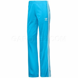 Adidas Originals Брюки Firebird Track Pants W E16488
