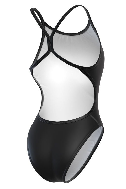 Madwave Swimsuit Women's Flash Z5 M1461 09