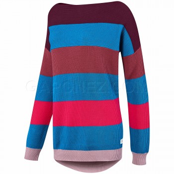 Adidas Originals Джемпер Boat Sweater P99838 Adidas Originals Женский Джемпер (свитер)
# P99838
	        
        
 