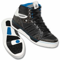 Adidas Originals Обувь Metro Attitude Poker Play G12193