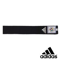 阿迪达斯腰带武术精英柔道 IJF adiB242J