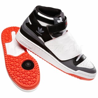 Adidas Originals Обувь Forum Mid TF G19276