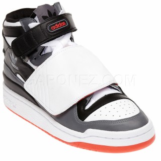 Adidas Originals Обувь Forum Mid TF G19276