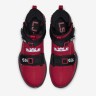 Nike Zapatillas de Baloncesto Lebron Soldier XIII SFG AR4225-600