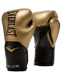 Everlast Boxing Gloves from Gaponez Sport Gear