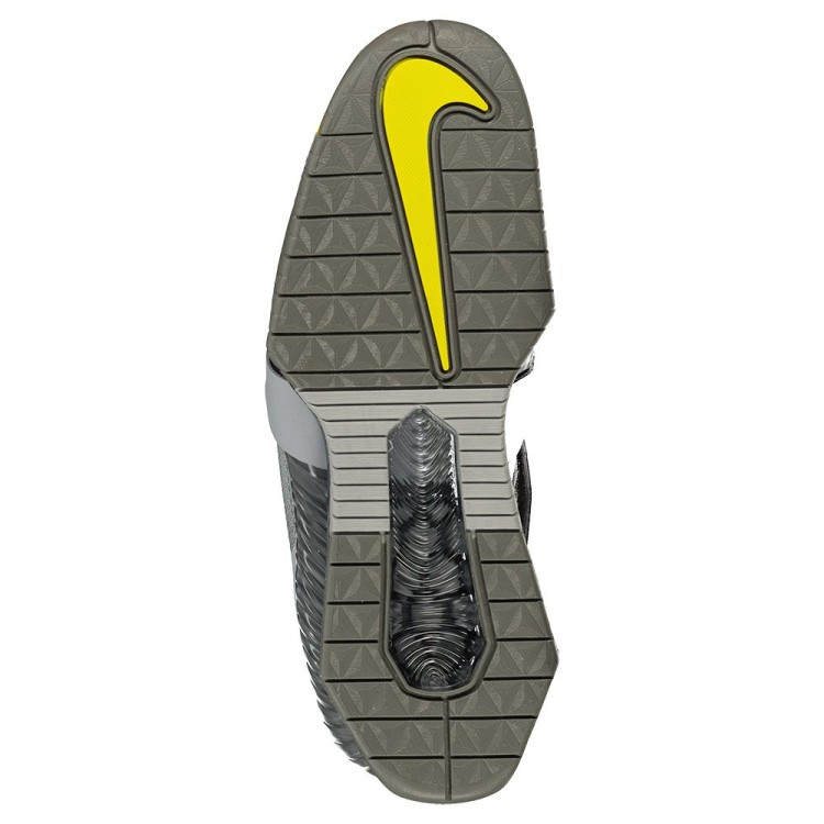 Nike Штангетки Romaleos 4 CD3463-002