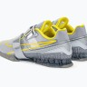 Nike Zapatos de Levantamiento de Pesas Romaleos 4 CD3463-002